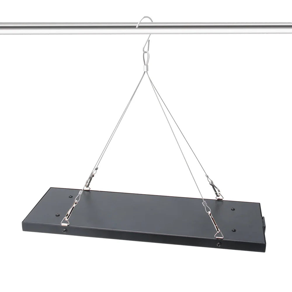 40 Вт полный спектр светодиодный свет фитолампа растений AC85~ 265 В фитолампа домашняя игровая палатка гидропонная лампа для выращивания овощей рассада цветов Лампа фито светильники для растений