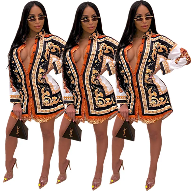 Осеннее Женское зимнее облегающее мини-платье свободное сексуальное платье на