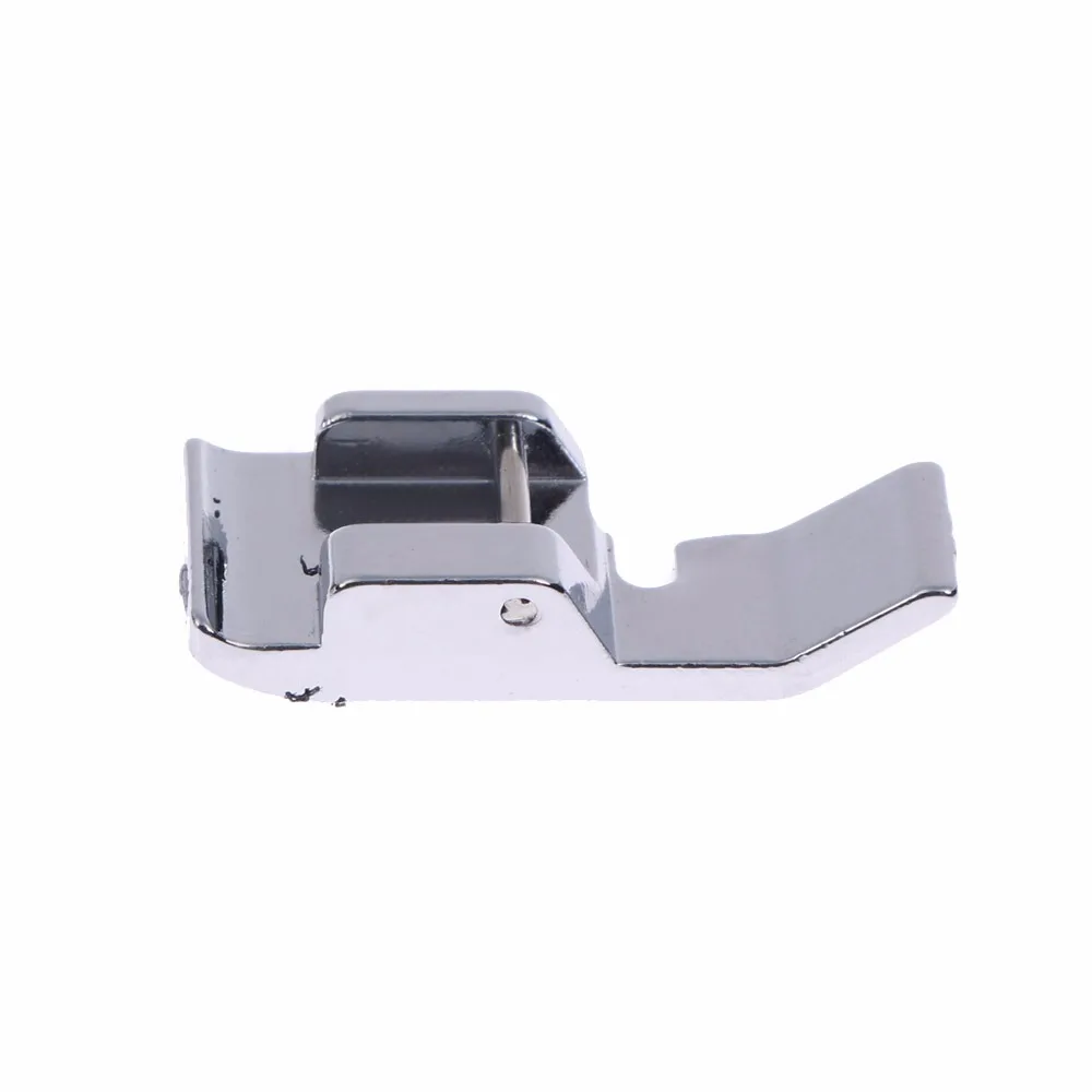 1PC Household Sewing Machine Parts Presser Foot Invisible Zipper for Home Accessories Wholesale | Дом и сад