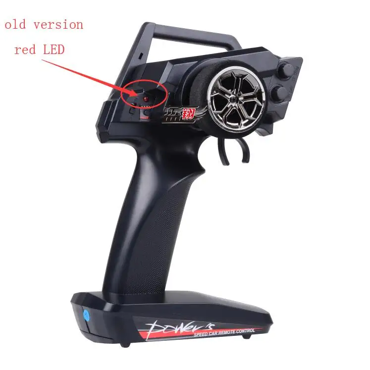Wltoys-piezas de repuesto para coche teledirigido, tablero principal/control remoto, receptor de circuito, 12428, 12423, 12628, 12427, 12429, 12428, 0056, 12429, 1151-4