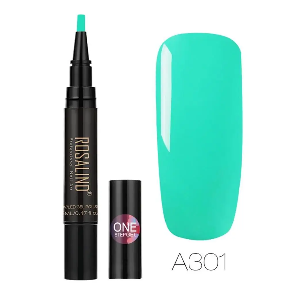 Гель лак для ногтей ручка маникюра искусство дома салона и т. д. все типы кожи Лак 5