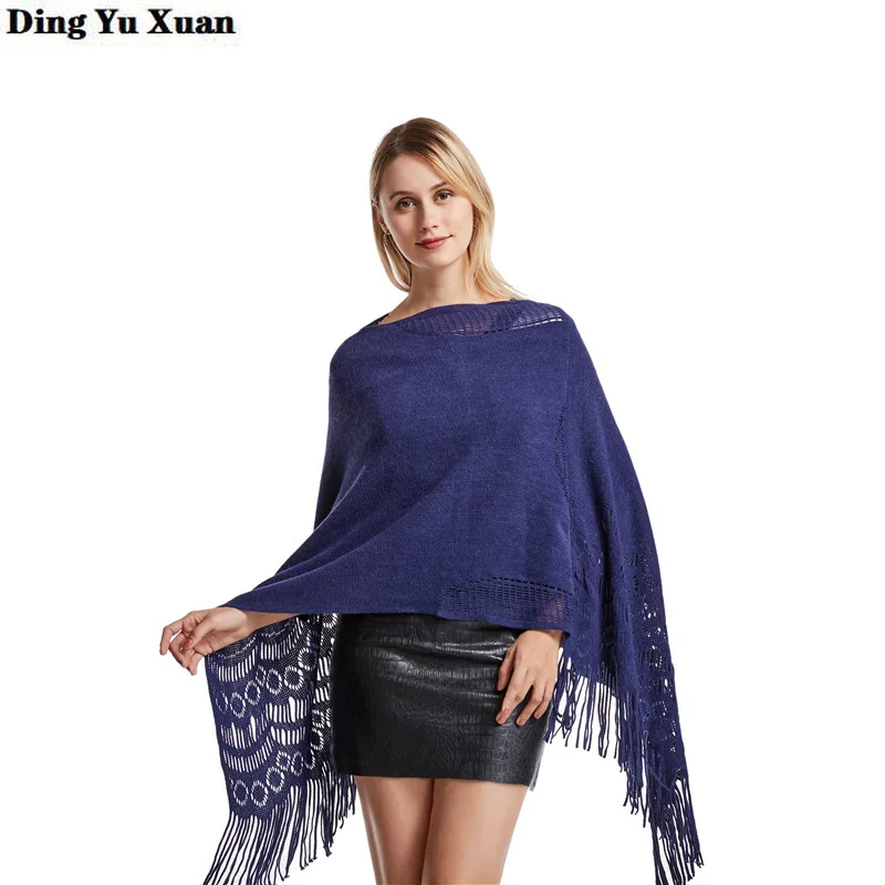 Женский необычный осенний теплый пуловер свитер женские повседневные