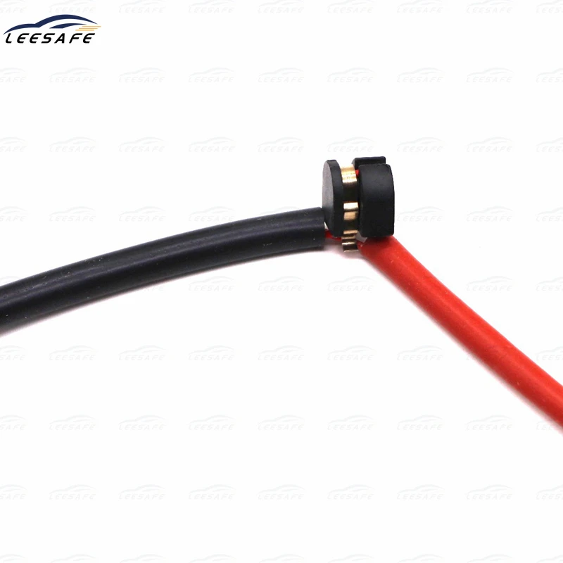 Датчик задних тормозных колодок 95561236520 для PORSCHE Cayenne 9PA AUDI Q7 Quattro VW TOUAREG 95561236530