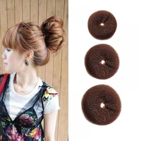 hair bun shaper hair donut bun maker doughnuts ring styler maker 3 sizes hair bun donut maker ring style bun women donut buns