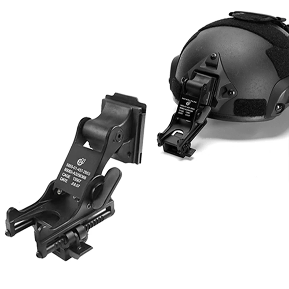 Набор для крепления на шлем Fast MICH M88 Rhino NVG PVS-14 PVS-7 Монокуляр с ночным видением