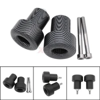 motorcycle no cut frame sliders crash falling protection for kawasaki zx 6r zx 9r zx 12r zx6r zx9r zx12r zx 6r 9r 12r 1998 2004