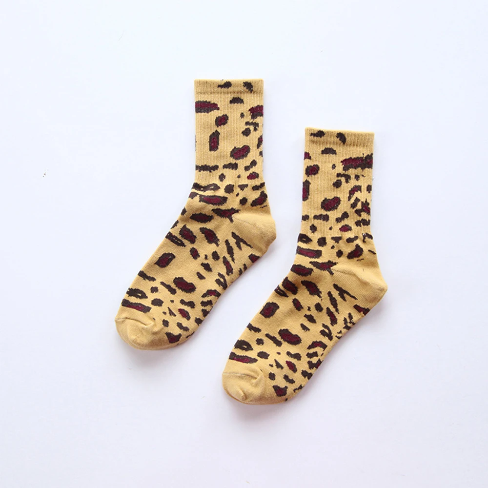 Повседневные эластичные модные высококачественные Мягкие короткие носки с