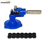 Высококачественный кольцевой Растяжитель, увеличитель, расширитель, кольцевой эспандер с 13 насадками, набор инструментов для изготовления ювелирных изделий