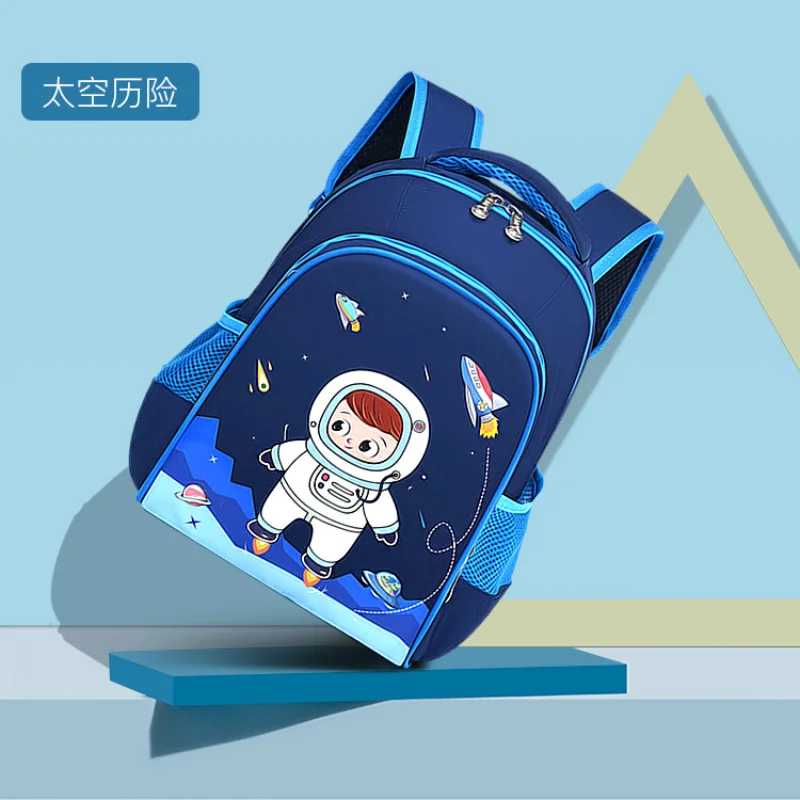 

cartoon Cute Toddler backpack Children School Bags Boys Girls school Backpack kindergarten Kids Nursery baby Mochila Infantil