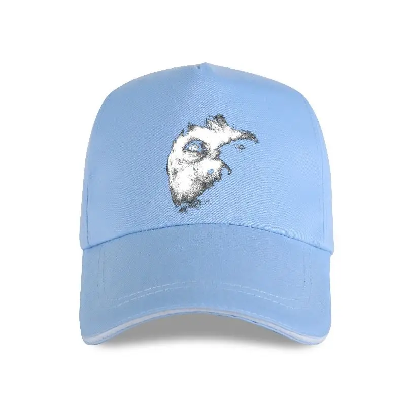 

Бейсболка The Exorcist Men & amp Regan Demon Face с принтом на лето