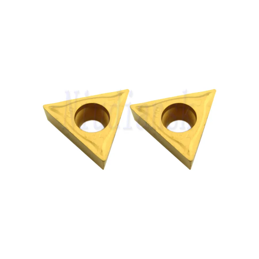 Φ режущие инструменты YBC251 TCMT090208-HM YBC252 карбидные вставки для токарного станка с