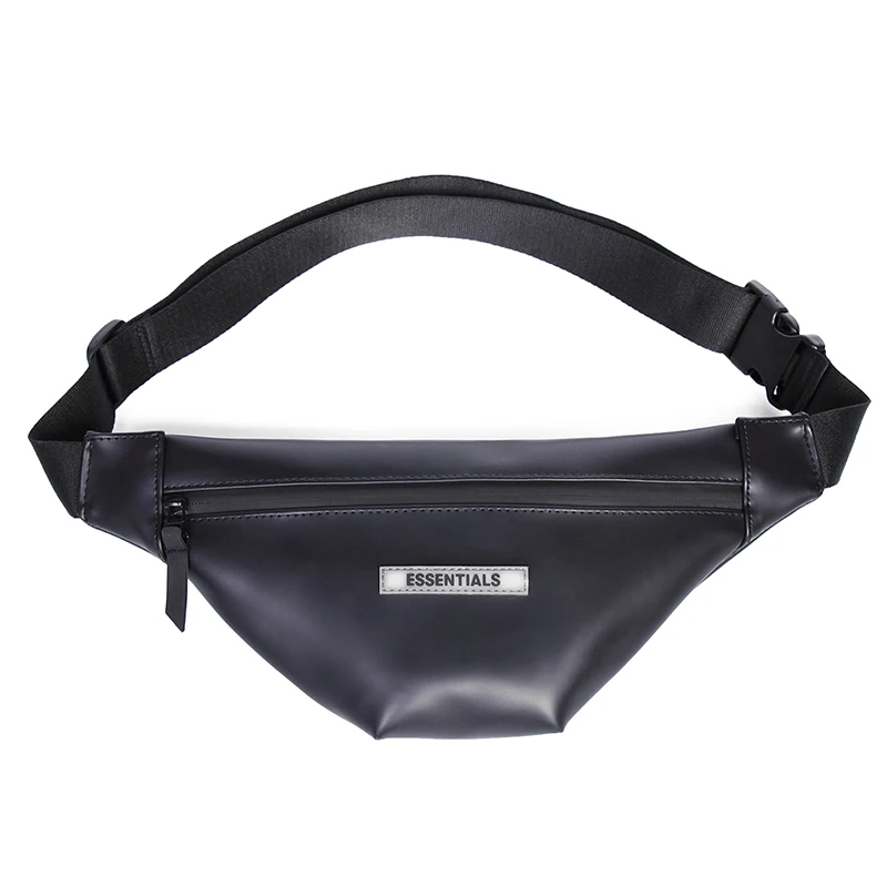 

Soft waterproof leather pocket, classic pretina pocket, thin, waterproof, neutral, outdoor travel