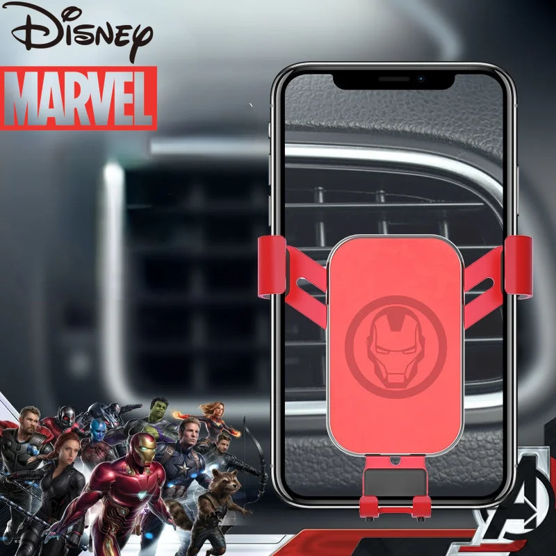 

Кондиционер для автомобиля с мультипликационным Героем из мультфильма «мстители»