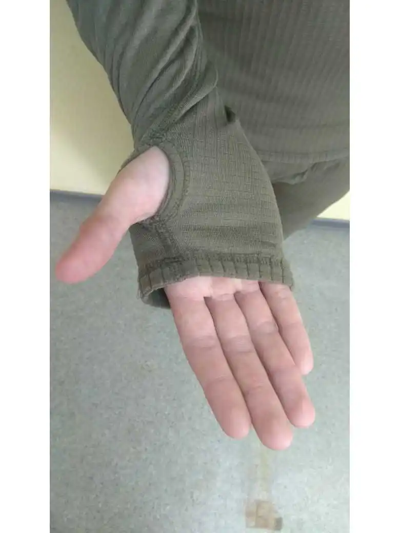 Термобелье армейское флисовое|Военный| |