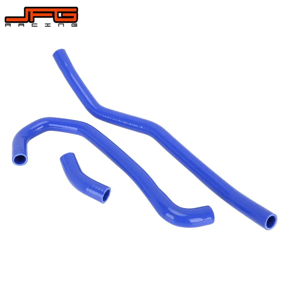 Аксессуары для мотоциклов силиконовый шланг охлаждающей жидкости радиатора