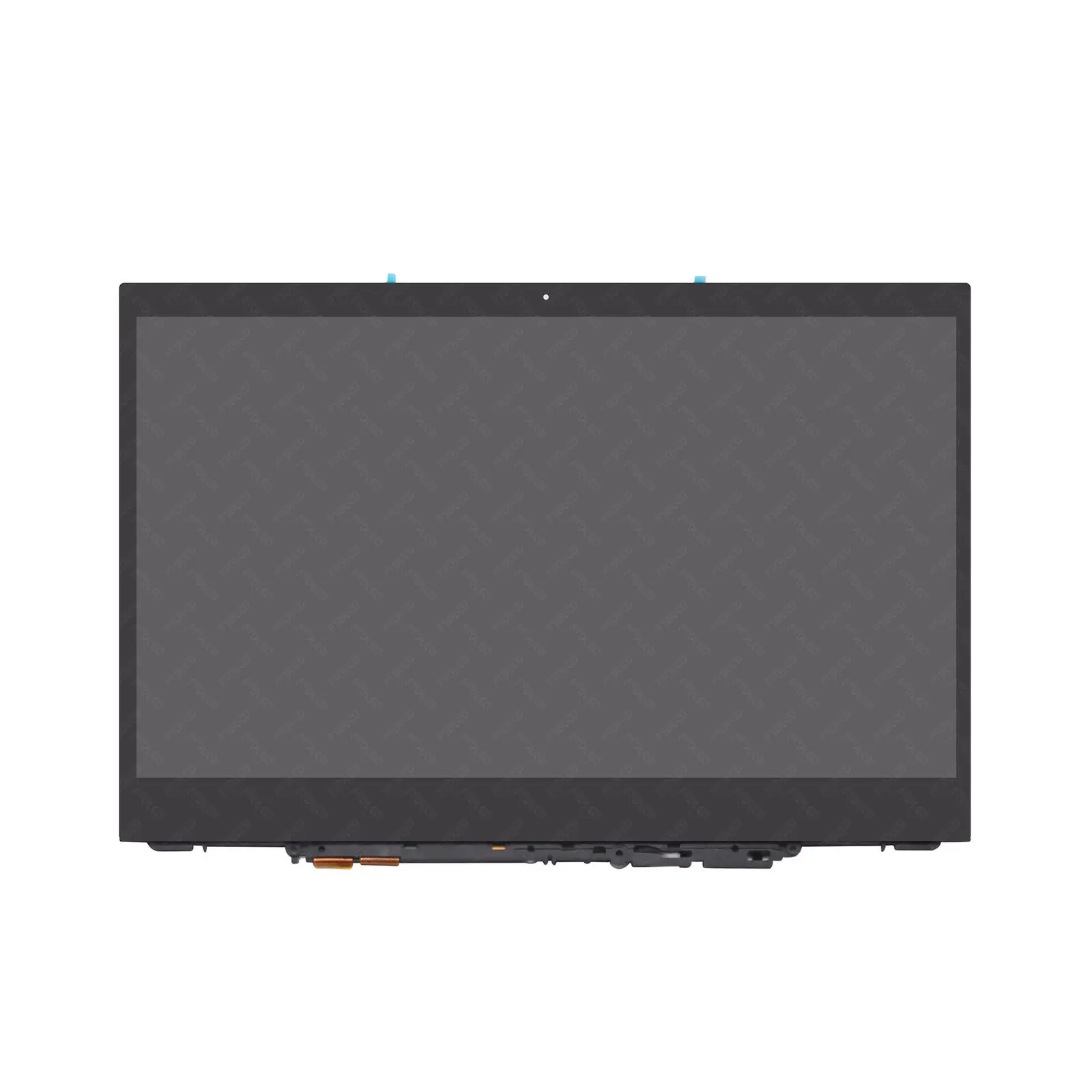

Сенсорный ЖК-экран JIANGLUN 5D10P94922 FHD в сборе + рамка для Lenovo 720-12IKB 81B5000KUS