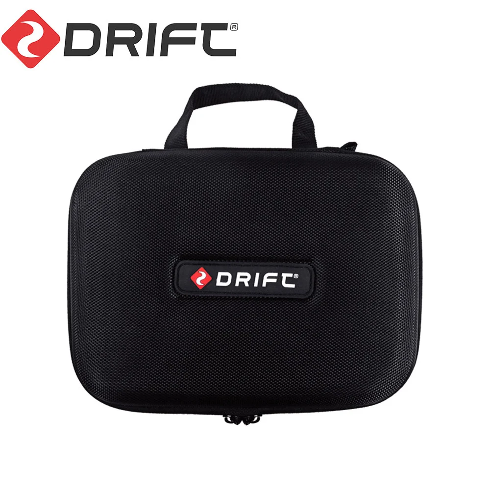 Drift Action Camera Bag Protective Storage Travelling Bag Carry Case Waterproof Anti fall Camera Accessories  for Ghost 4K/X/XL