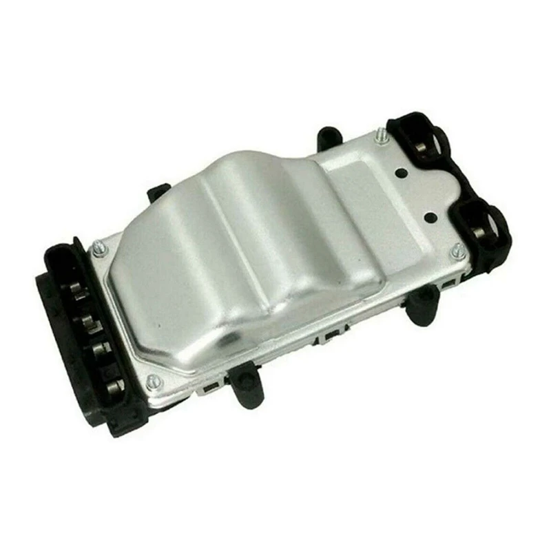 

Radiator Fan Controller Module For-Touareg-Porsche Cayenne- Mercedes-Benz 1137328535 Car Accessories