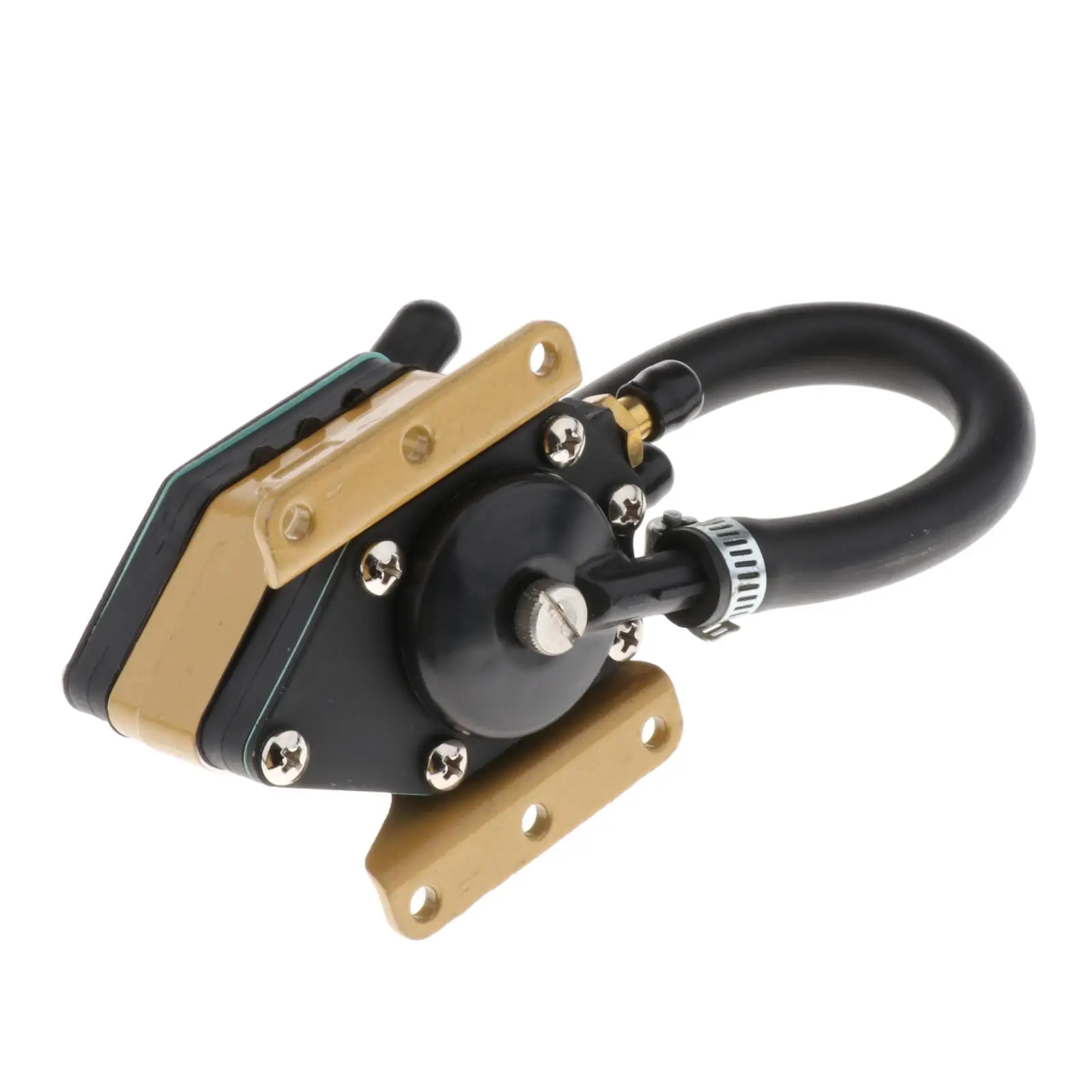 Топливный насос для переоборудования топлива замена подвесного насоса Johnson 5007420 |