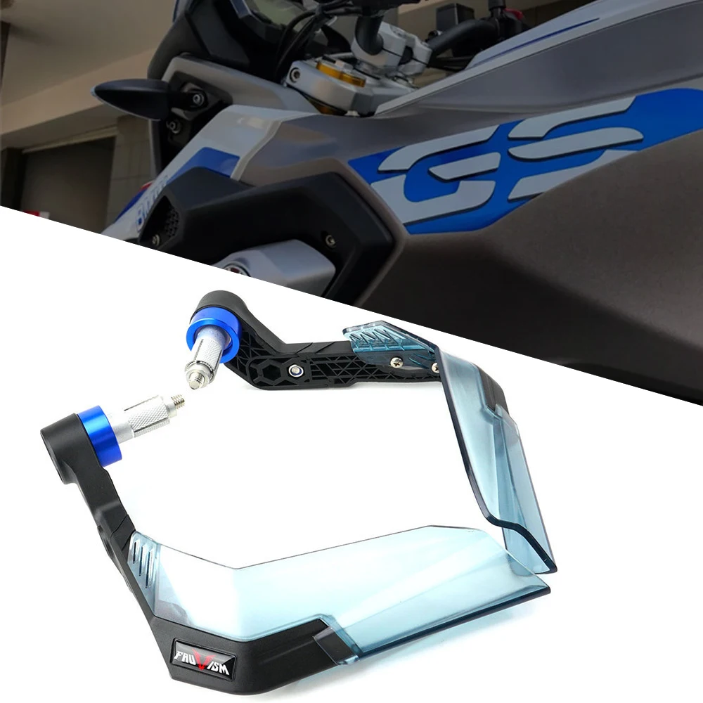 Подходит для Мотоцикла BMW G310R G310GS защита на руль лобового стекла протектор
