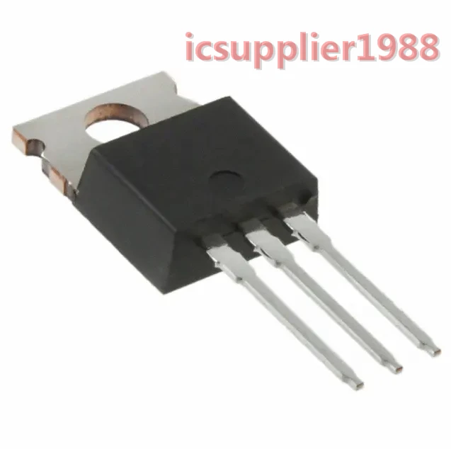 

SUP85N10-10-GE3 N-Channel МОП-85 в 100 V 3-контактный TO-220AB 5 шт./лот SUP85N10-10-E3 SUP85N10-10