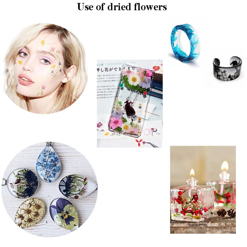 Прессованные цветы сделай сам сохраненный цветок из эпоксидной смолы чехол для