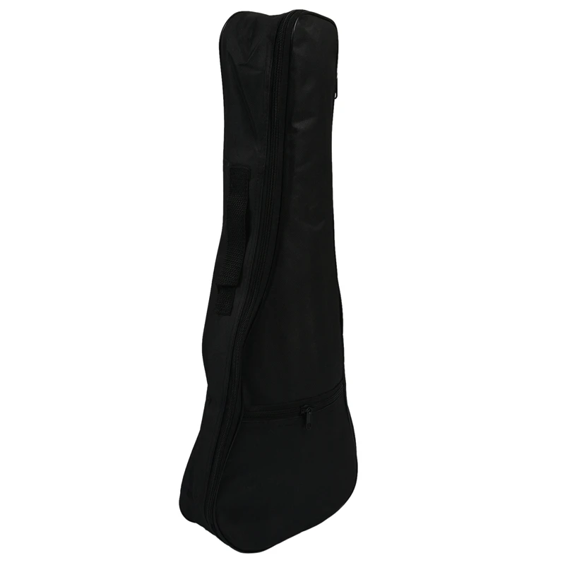 

Ukulele Soft Shoulder/Back Carry Gig Bag Ukelele Uke Case Strap Standard Size
