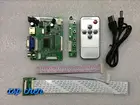HDMI VGA AV 40PIN TTL LVDS для LCD EJ070NA-01J M1-B1 HJ070NA-13A