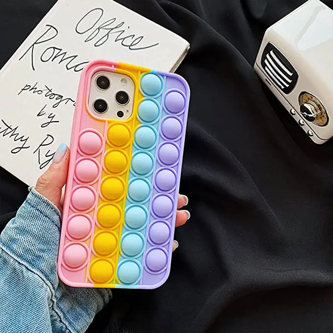 

Силиконовый чехол для iPhone 8 7 6 6S Plus XR XS X 12 11 Pro Max 12 Mini SE 2020