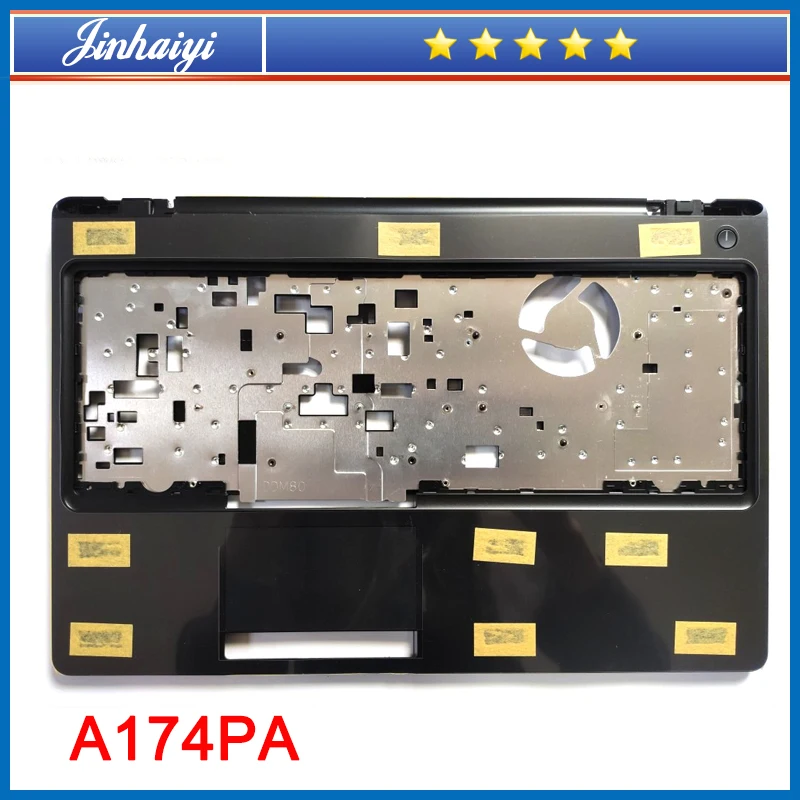 

Верхняя крышка для ноутбука Dell Latitude 15 5580 E5590 M3530 A174PA
