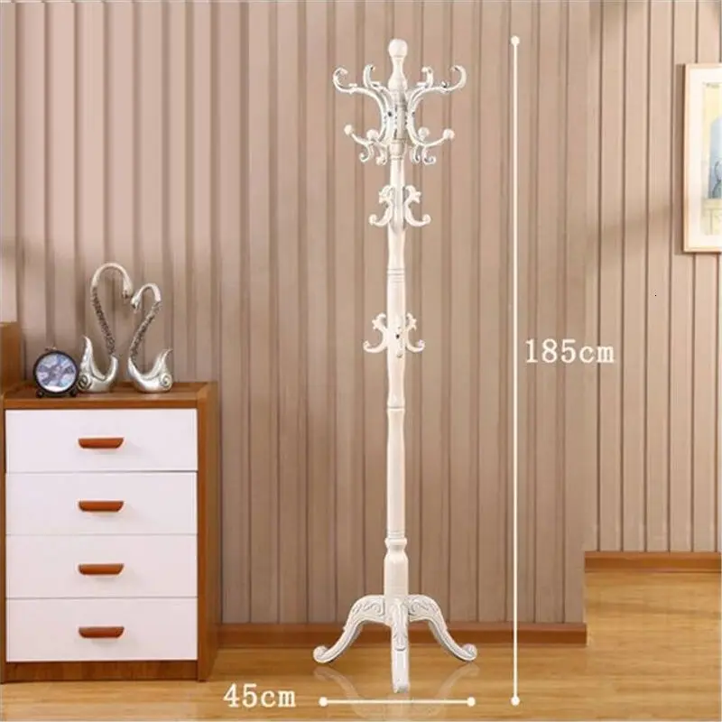 Number 9 Стенд Appendiabiti Terra пальто стены Decorativos Colgador Pared стойки дерево Cabide Wieszak Perchero De Pie Cintre вешалка для одежды - Цвет: Number 9