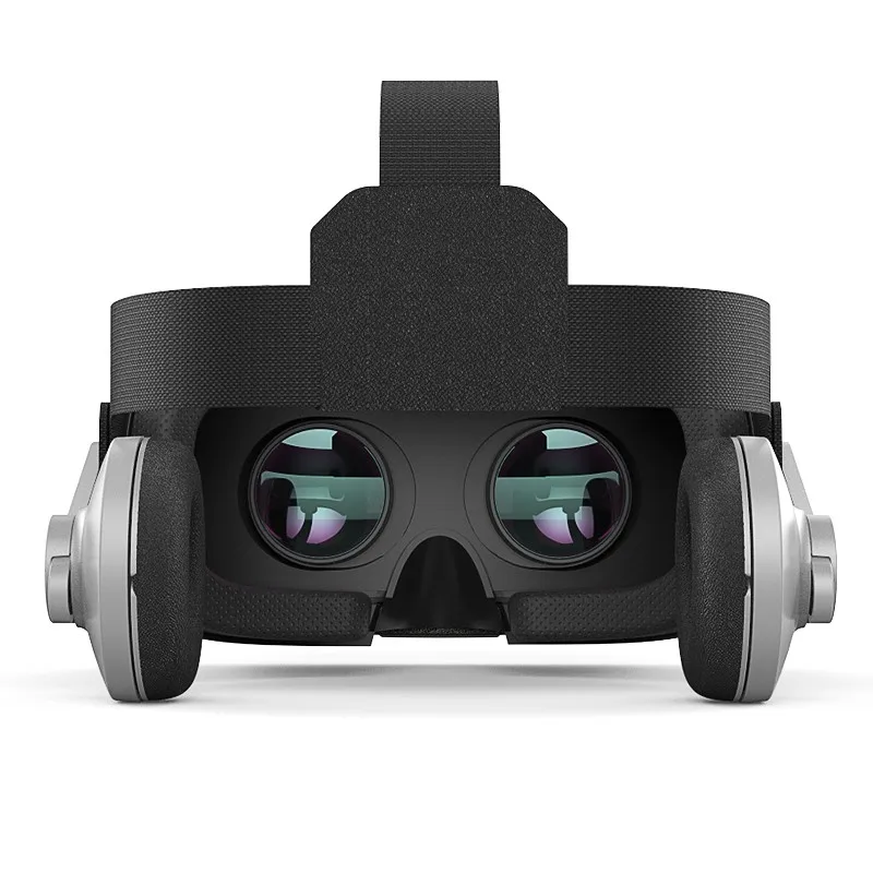 2019 г. очки виртуальной реальности Shinecon Casque 9 0 VR Очки 3D Google Cardboard гарнитура для