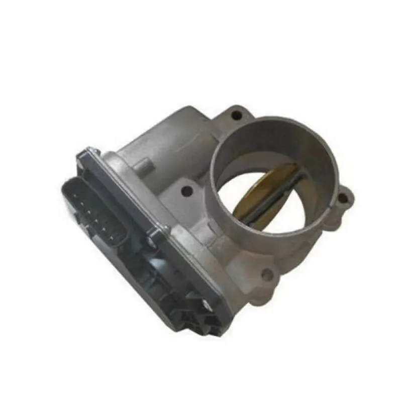 Корпус дроссельной заслонки 1450A033 4D564M41 для Mitsubishi Pajero IV L200 V80 V90 регулирующий объем