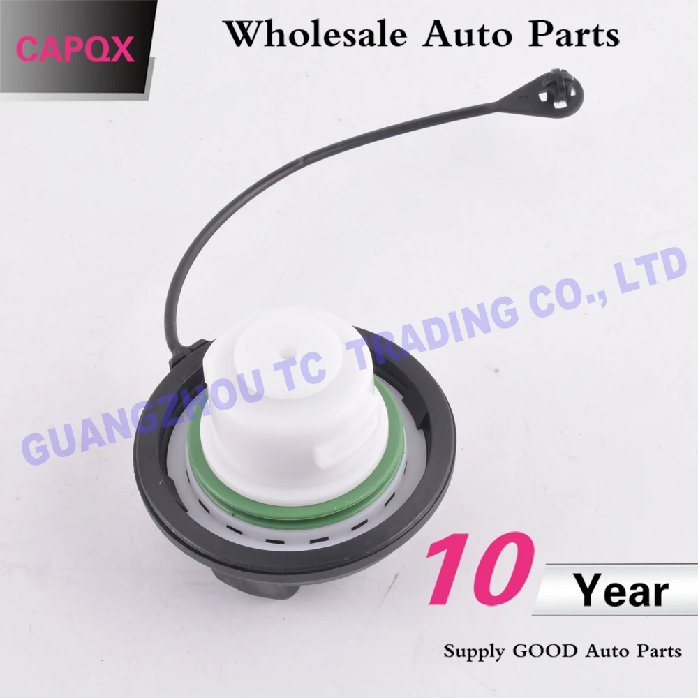Крышка автомобильного топливного бака QX для Ford Focus MK2 2005 2006 2007 2008 2009 2010 2011 2012|caps for
