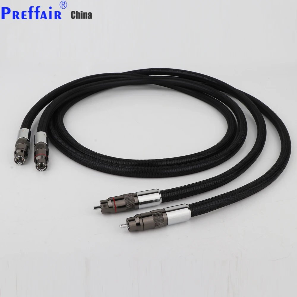 

8 Core 7N OCC Silver Plating Red Black Weave Cable For Meze 99 Classics NEO NOIR Headset Headphone Upgrade Line