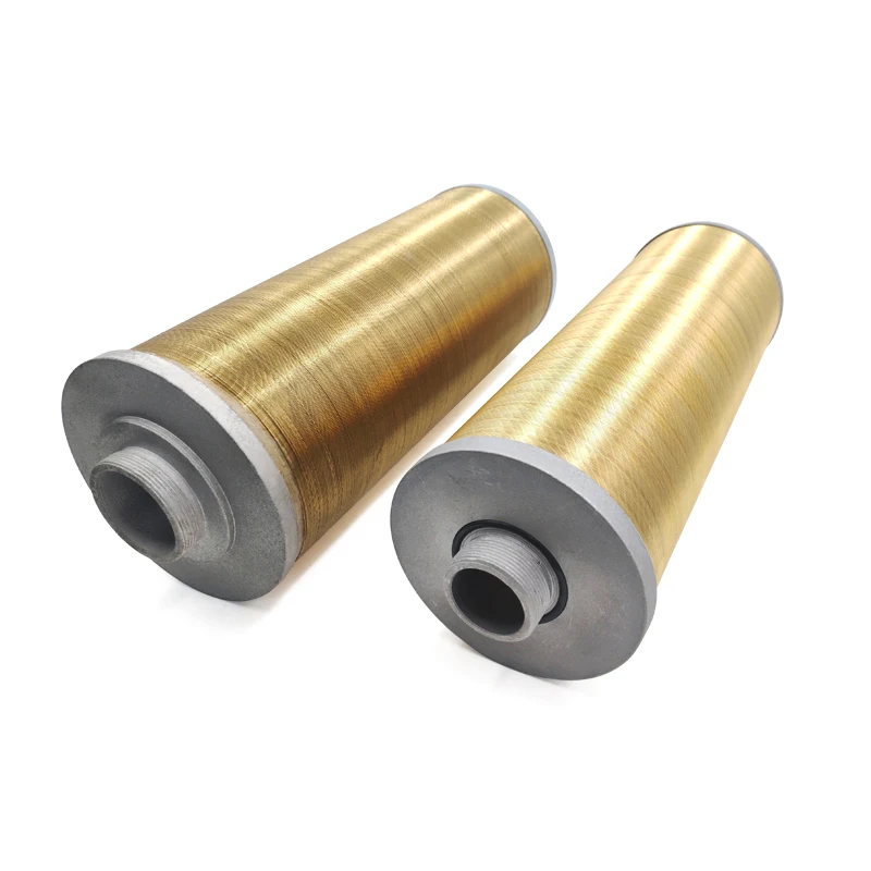 Масляный фильтр с медной проволокой Xu-a элемент фотоэлемента 25 40 63100160250400630x30 50 |