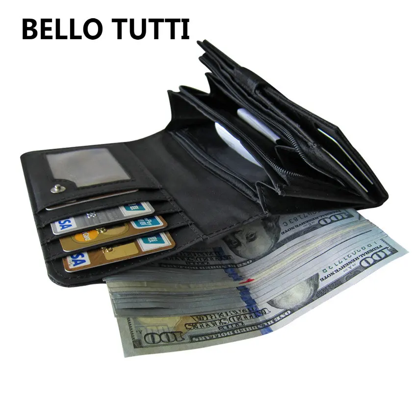 Женский холщовый кошелек с цветочным принтом|wallet black|purse walletwallet wallet |