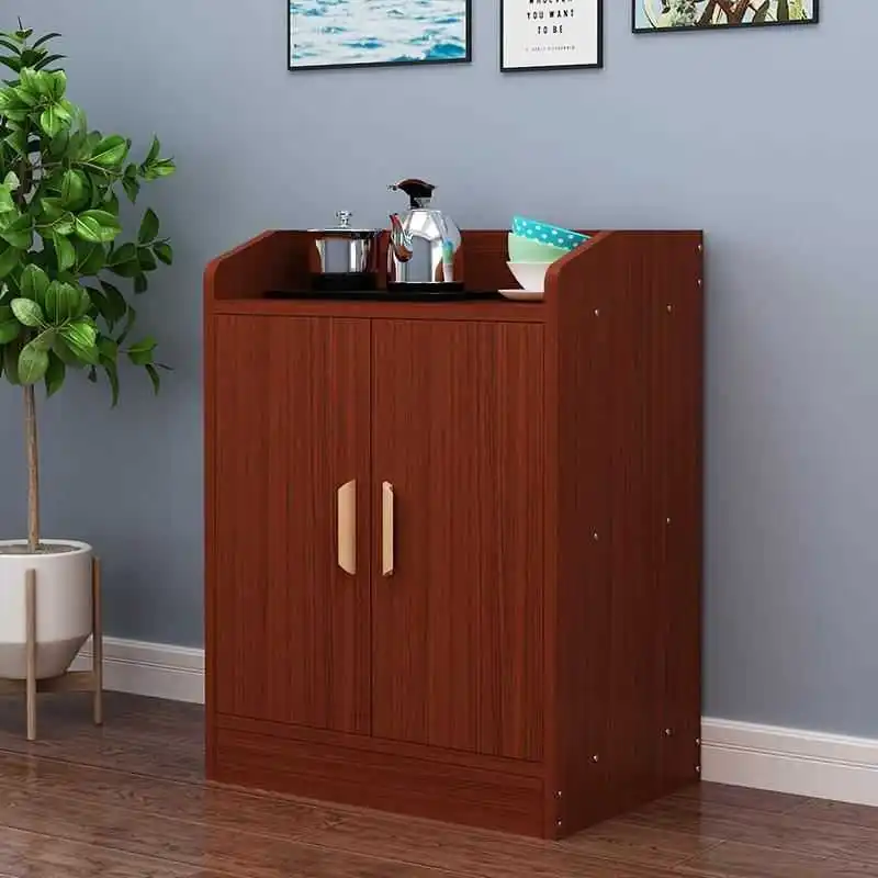 

Madia Dolap Kaplama Shabby Chic Carrito European Organizer American Kitchen Desk Cocina Cupboard Meuble Buffet Sideboard Cabinet