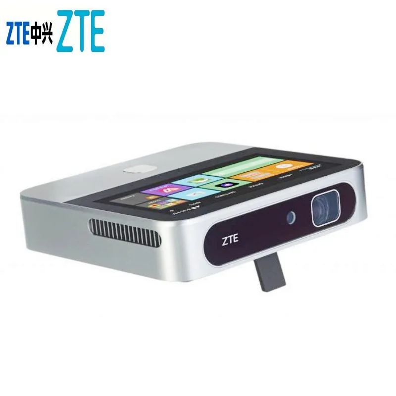 ZTE Spro 2 Smart Android мини проектор и точка доступа|antenna 4g|antenna routerantenna 4g lte |