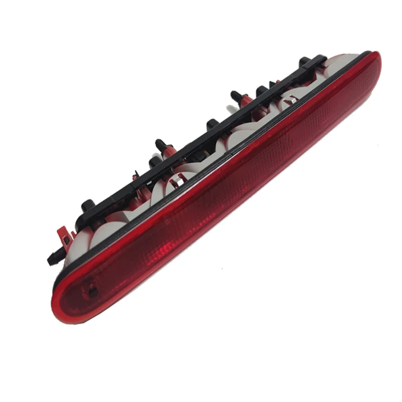 Фото Yasong для Peugeot 206 207 Citroen C2, высокий стоп-сигнал, задний 3-й третий стоп-сигнал, дополнительный центральный стоп-сигнал №4