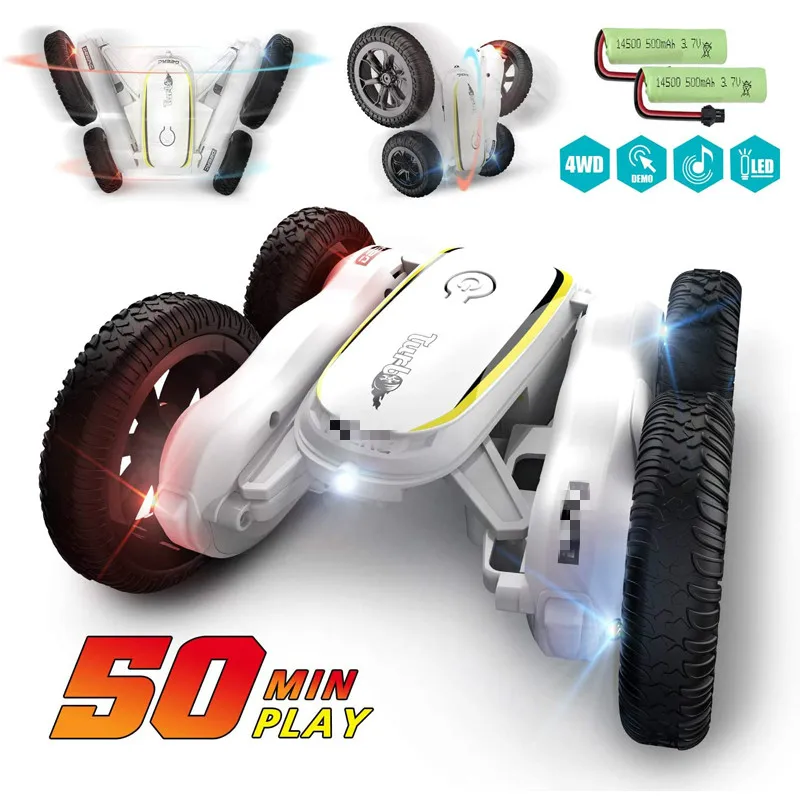 Машинки трюки на радиоуправлении автомобили с дистанционным управлением