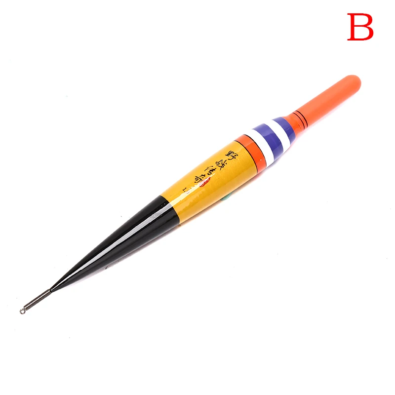 

1 Piece LED Electronic Fishing Float Luminous Rock Fishing Buoy Night Fishing Tackle