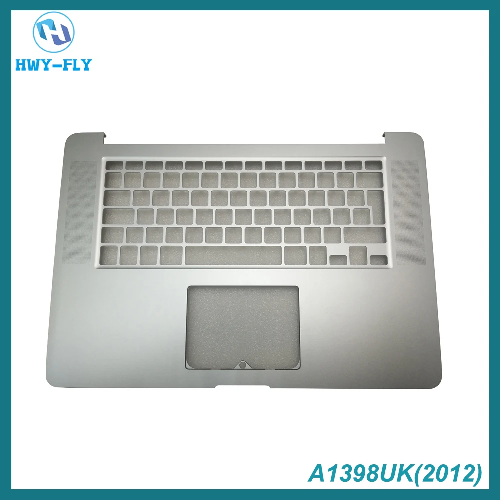 

For MacBook Pro Retina 15" A1398 Topcase Housing Cover Top Case UK 2012