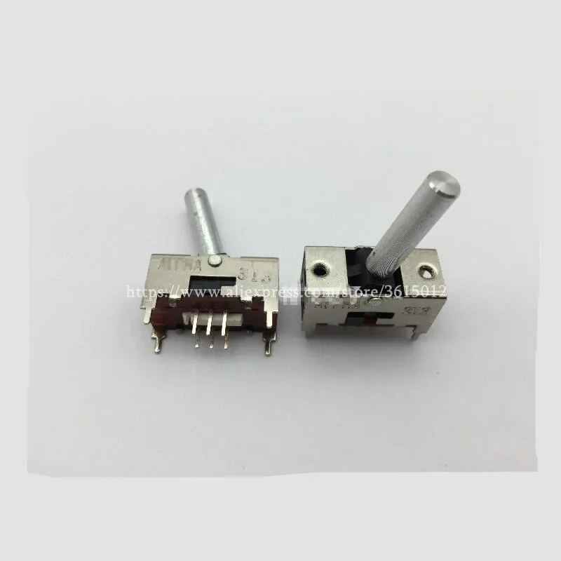 8 шт. Новый рычажный переключатель телефонной линии DSK1033 для PIONEER DJM600 DJM800 |