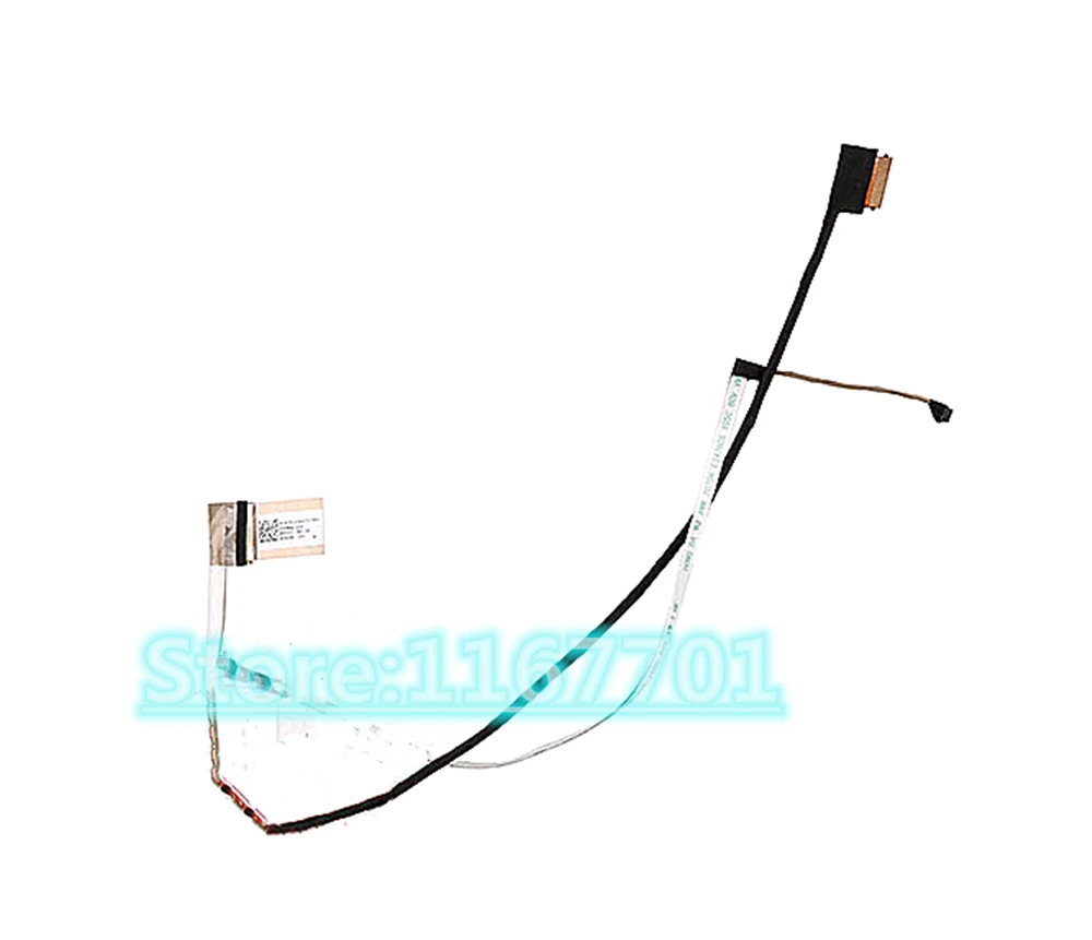 Новый оригинальный ноутбук/ноутбук LCD/светодиодный/LVDS кабель для HP Spectre X360 15 EF