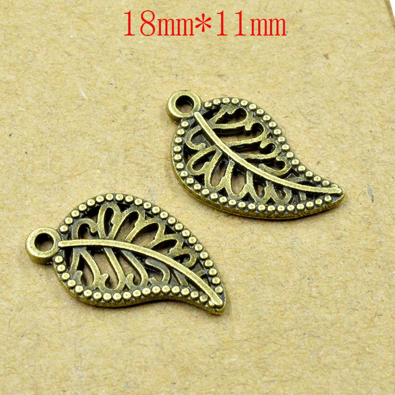 10 шт 16*19 мм амулеты цветок античное изготовление кулон подходит винтажный