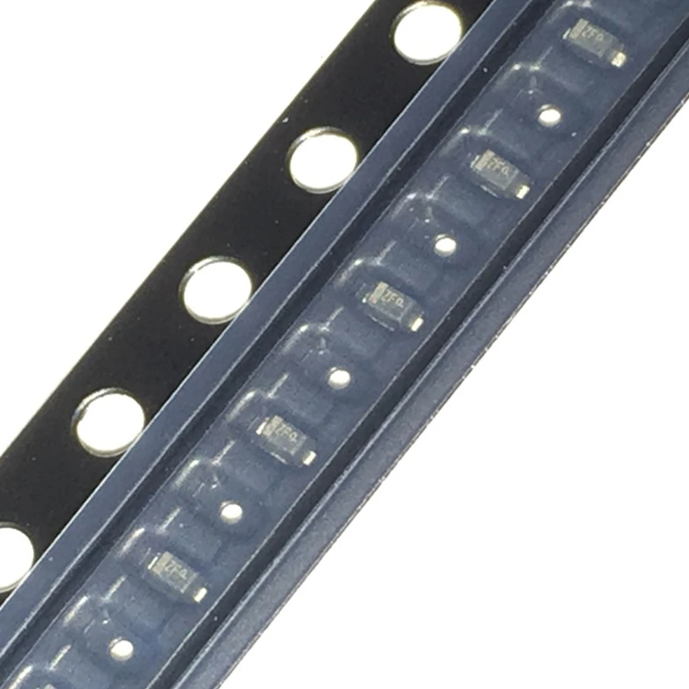 

Новинка 100%, оригинальные TVS ESD5Z3.3T1G ESD5Z5.0T1G ESD5Z12T1G SOD-523 ESD5Z12T1G