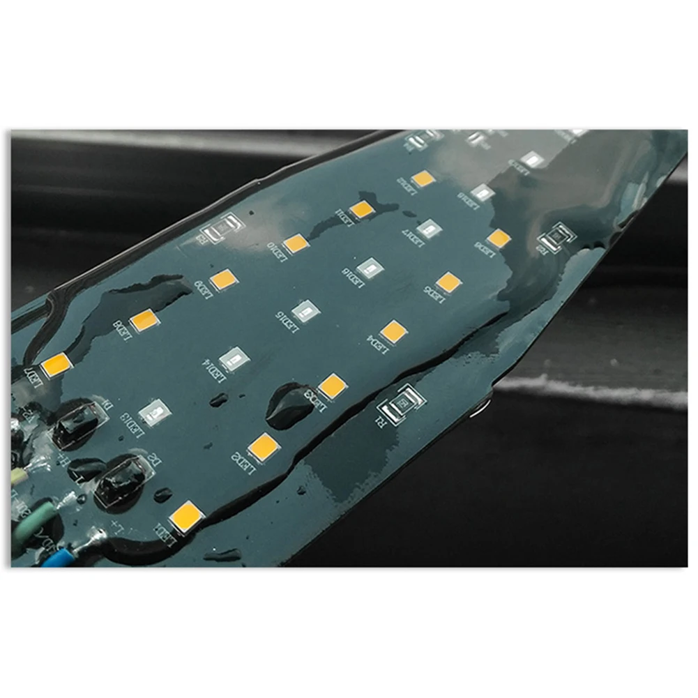 Защита для рук мотоцикла светодиодсветильник аксессуары мотокросса Honda vtx 1300 twister