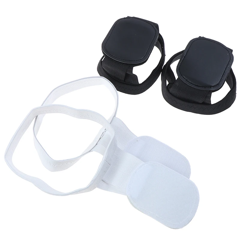 Поддерживающий Пояс для спины Корректор осанки ключицы позвоночника плеча