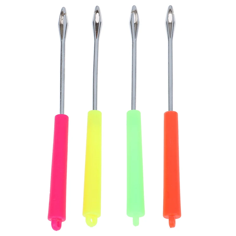 

Extractor Safe Detacher Long Handle Useful Portable Remover Stainless Steel Hand Tool Disgorger Rapid Lightweight Fishing Hook